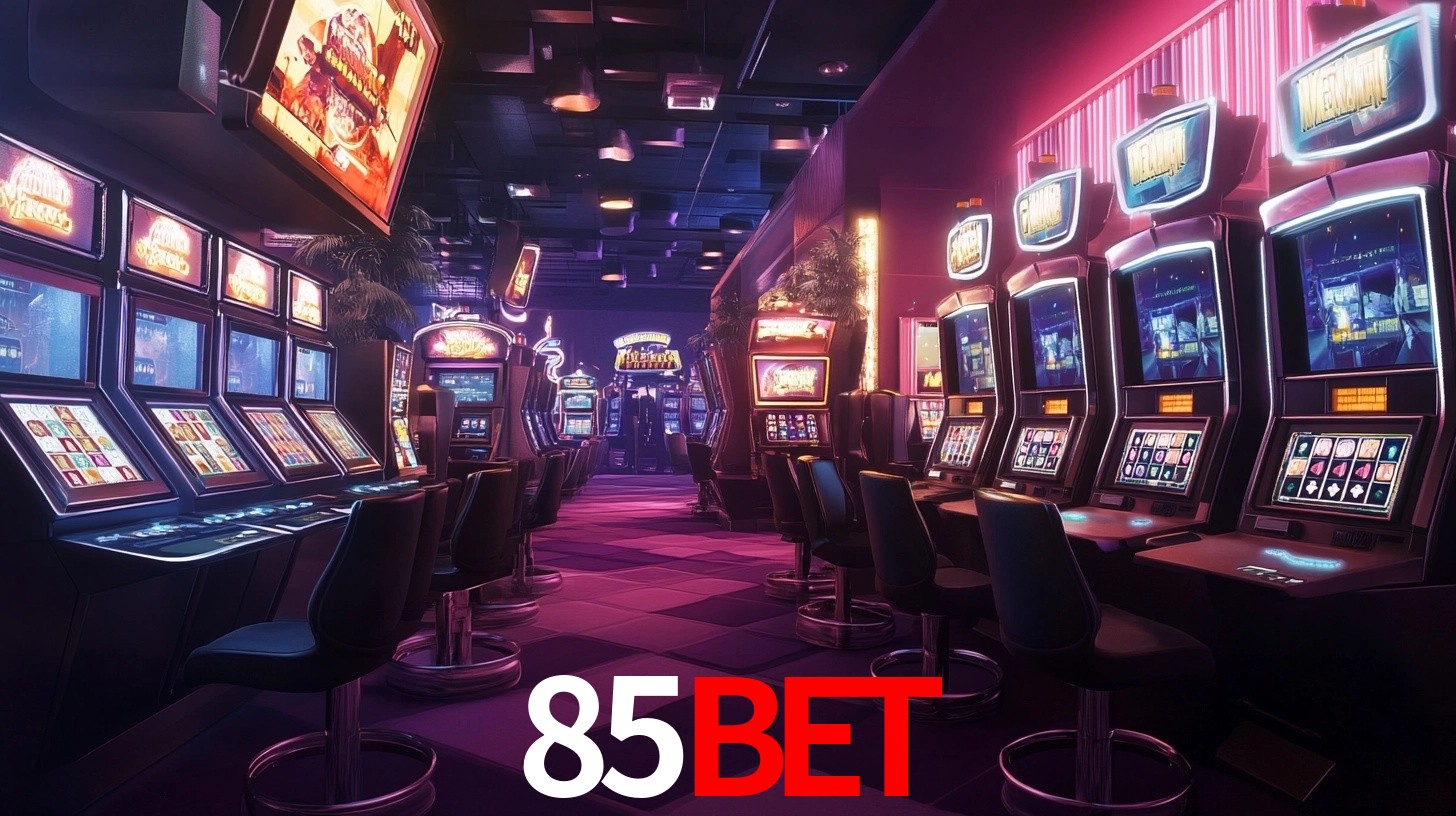 Daily Bonuses 85BET