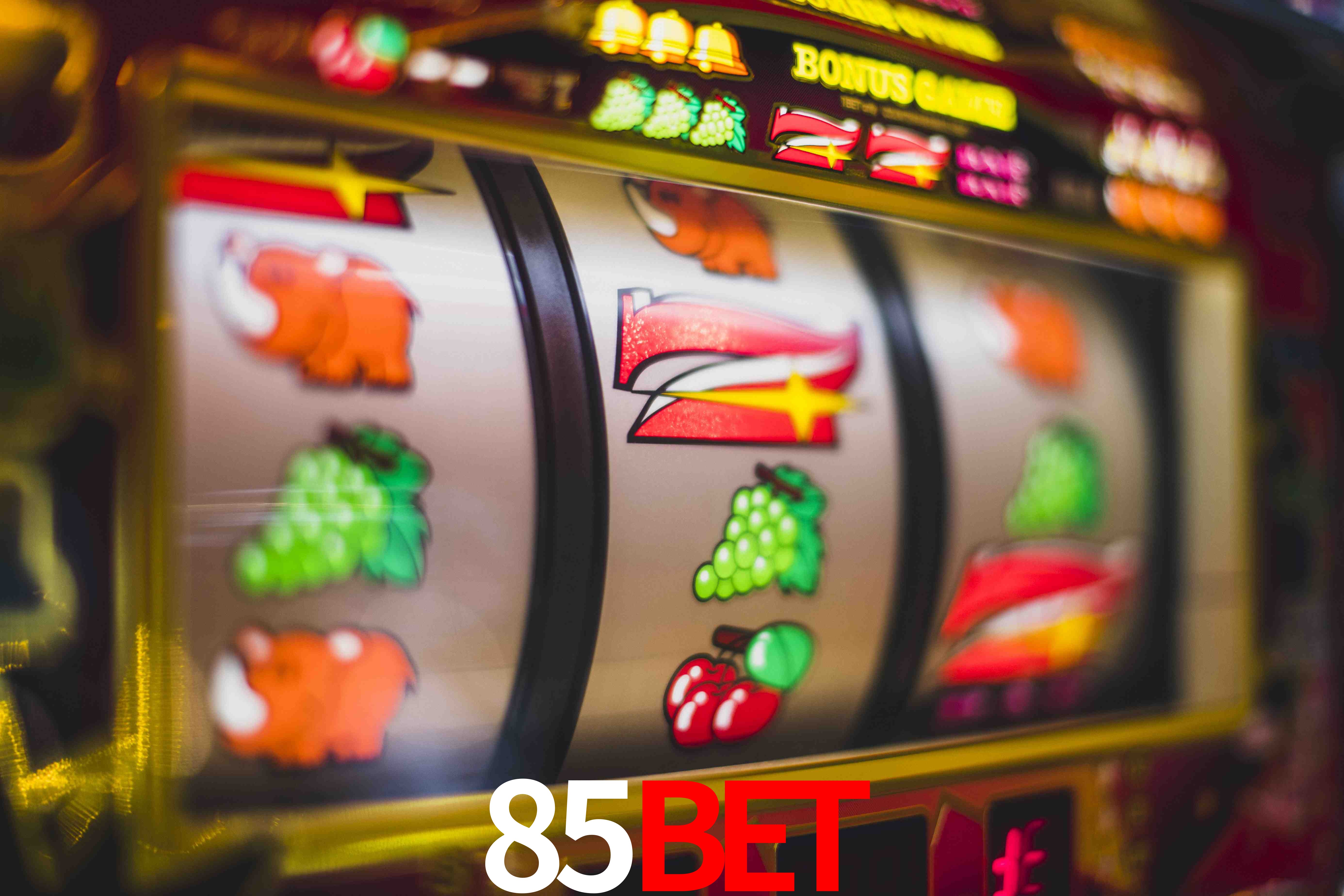 Spaceman Game 85BET