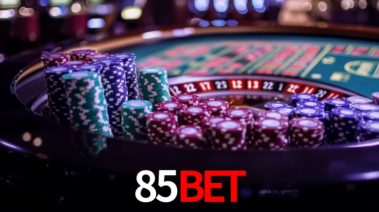 Tournaments 85BET