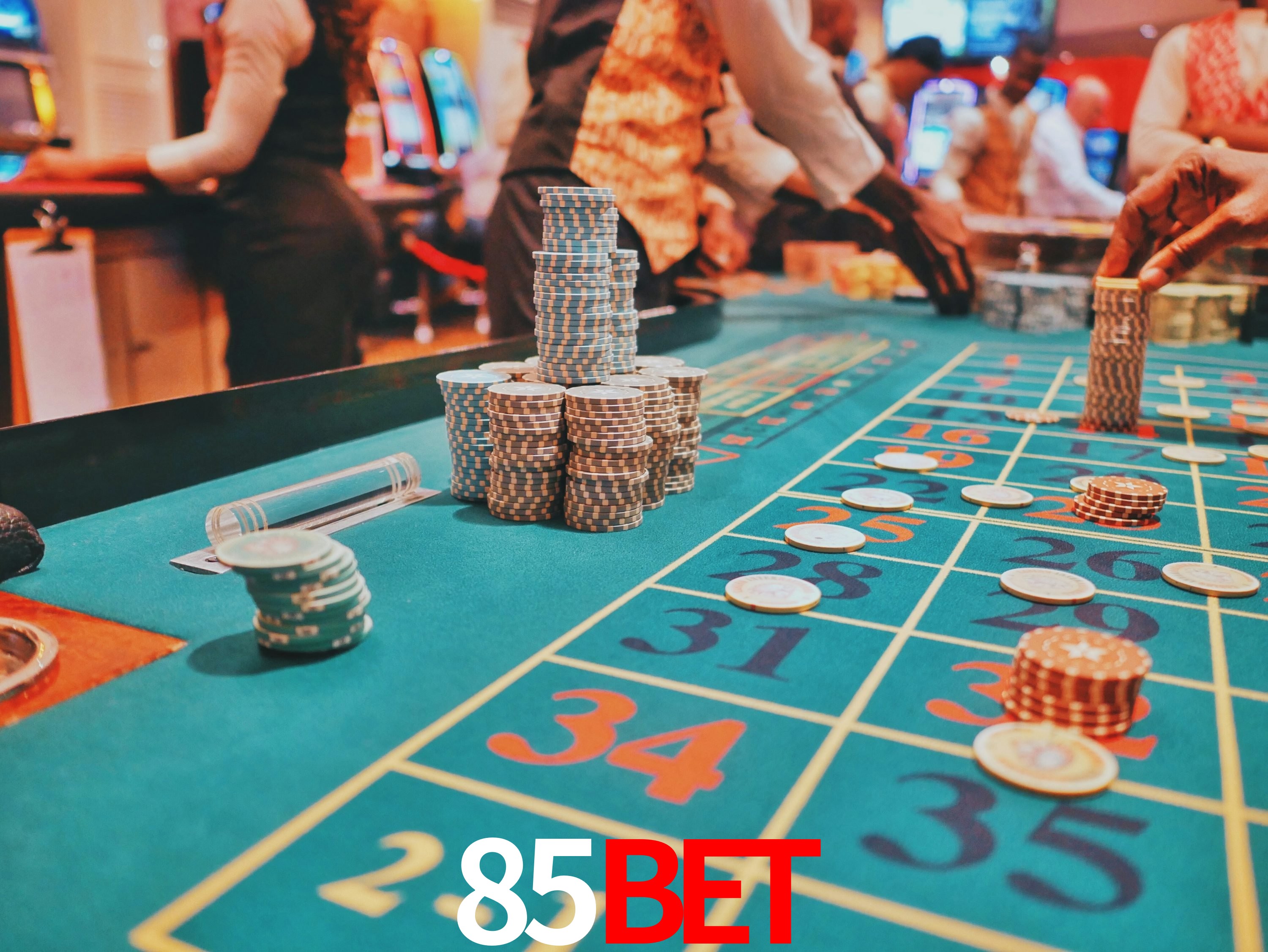 Basketball Betting 85BET