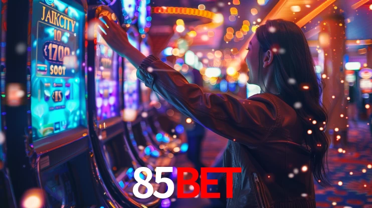 85BET