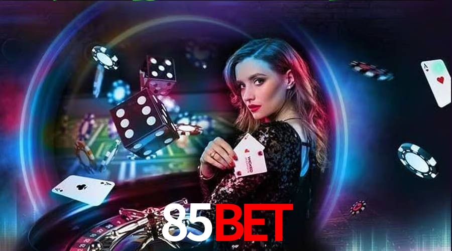 Quick Registration 85BET
