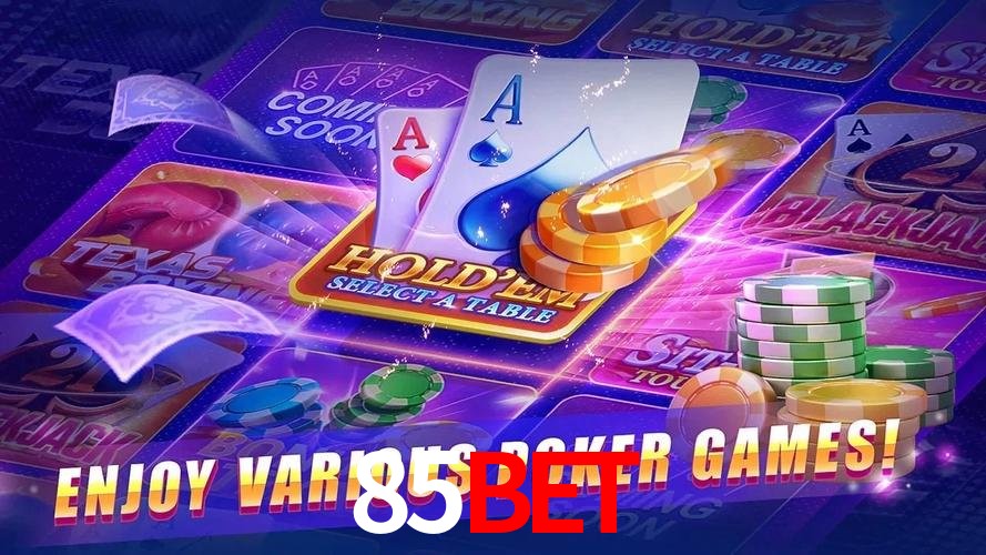 Descubra o Programa VIP da 85BET: Vantagens Exclusivas para Jogadores