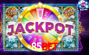 Descubra a Magia dos Jogos de Arcade no 85BET