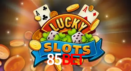 A Emoção da Loteria na 85BET: Uma Chance de Mudança de Vida