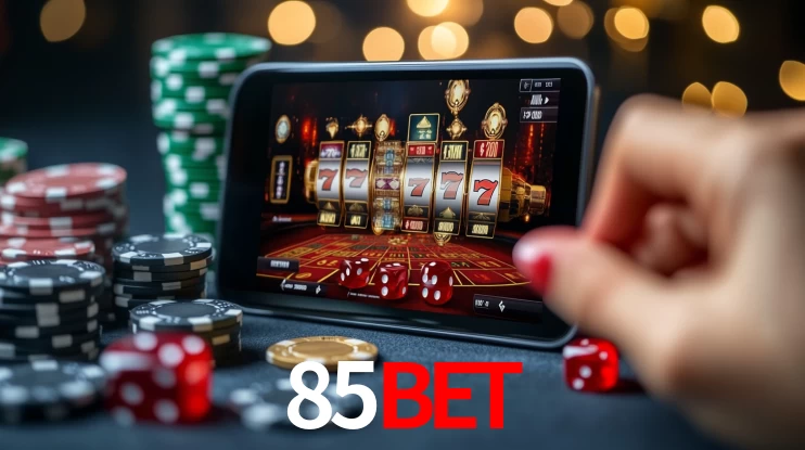 Exclusive Games 85BET