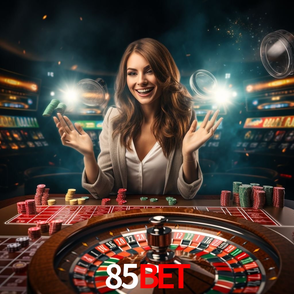 85BET
