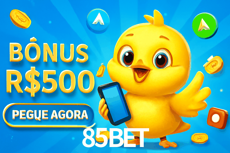 2FA Security 85BET