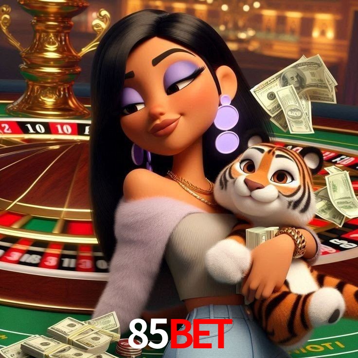 Tennis Betting 85BET