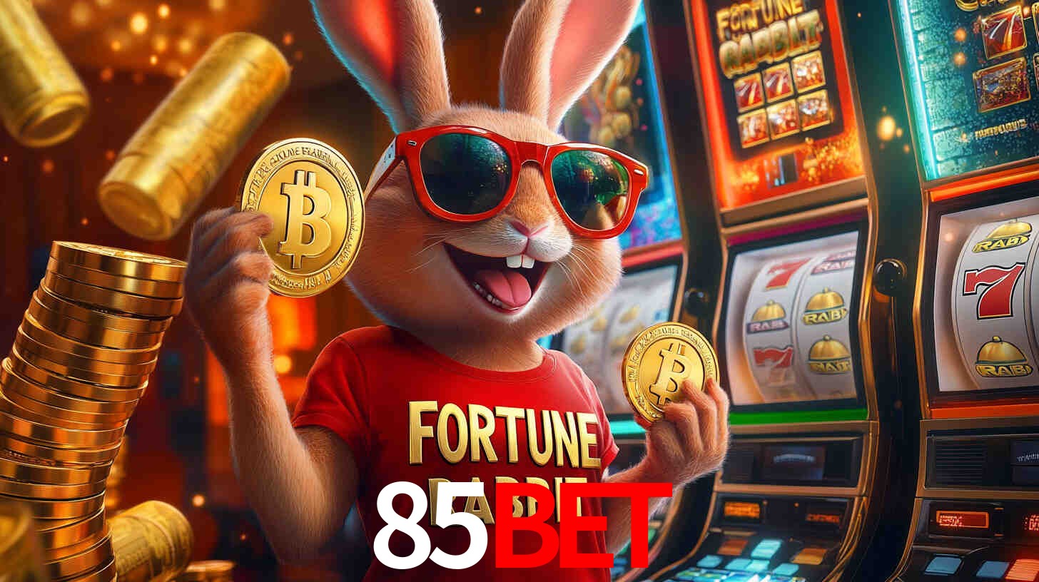 Descubra a Magia dos Jogos de Arcade no 85BET