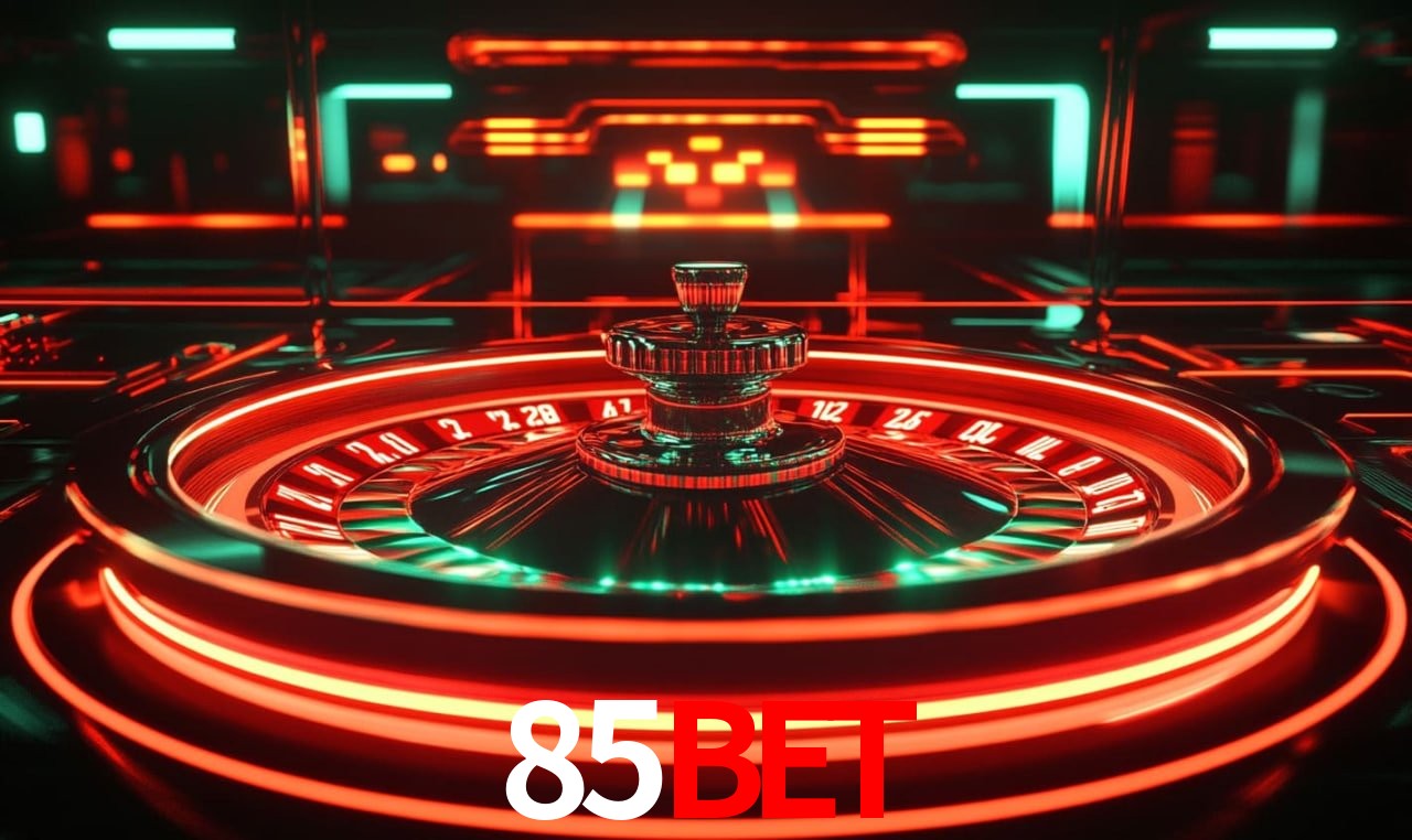Apostas Esportivas na 85BET: Um Guia Completo