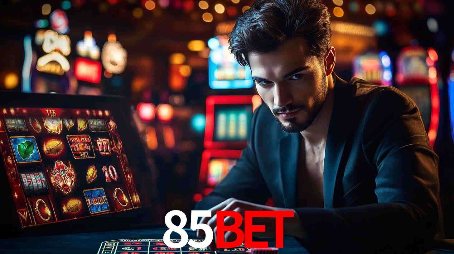 85BET,85BET.com