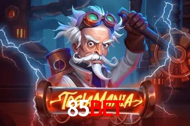 Slot Games 85BET