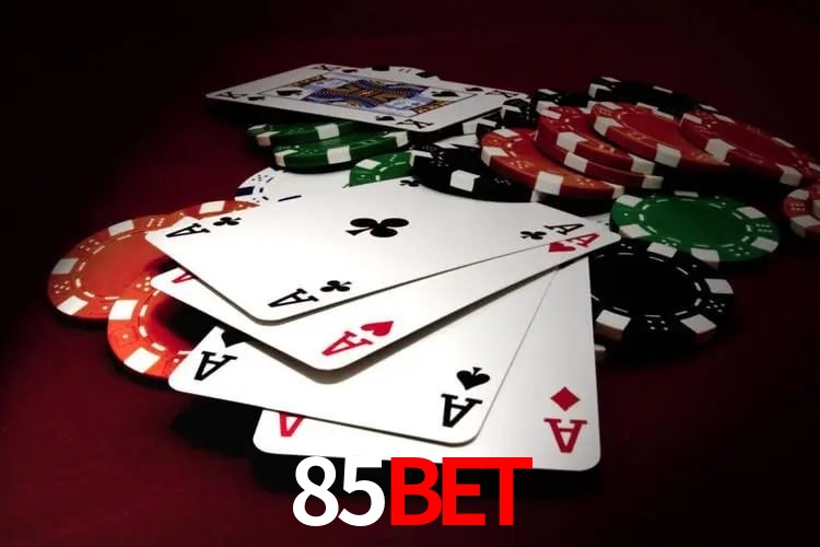 cassino 85BET