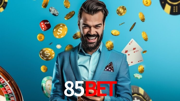 Bonus Features 85BET